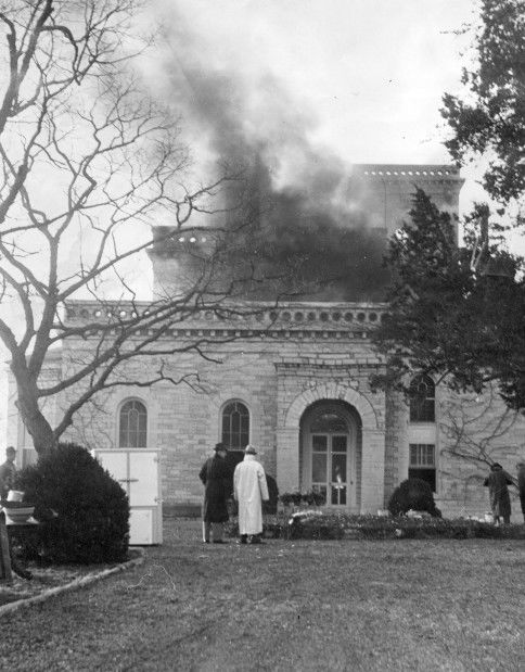 Selma Hall